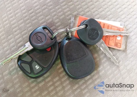 2008 Chevrolet Silverado 1500 Lt1 z USA, uszkodzony, nr VIN 2GCFK13Y481178571